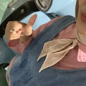 Glamers Beauty Sarung Tangan Mandi Scrubber Batching Exfoliate Bath Scrub Busa Kain Pink Sikat Pungung Putih Tempat Shower Glove Soft Hide Inside Texture Elastic