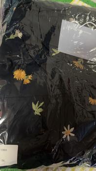 Product Review of THE MAD THEORIES Trish 2.0 Dress (Navy Blue, Sage Green, White) from N**r 0