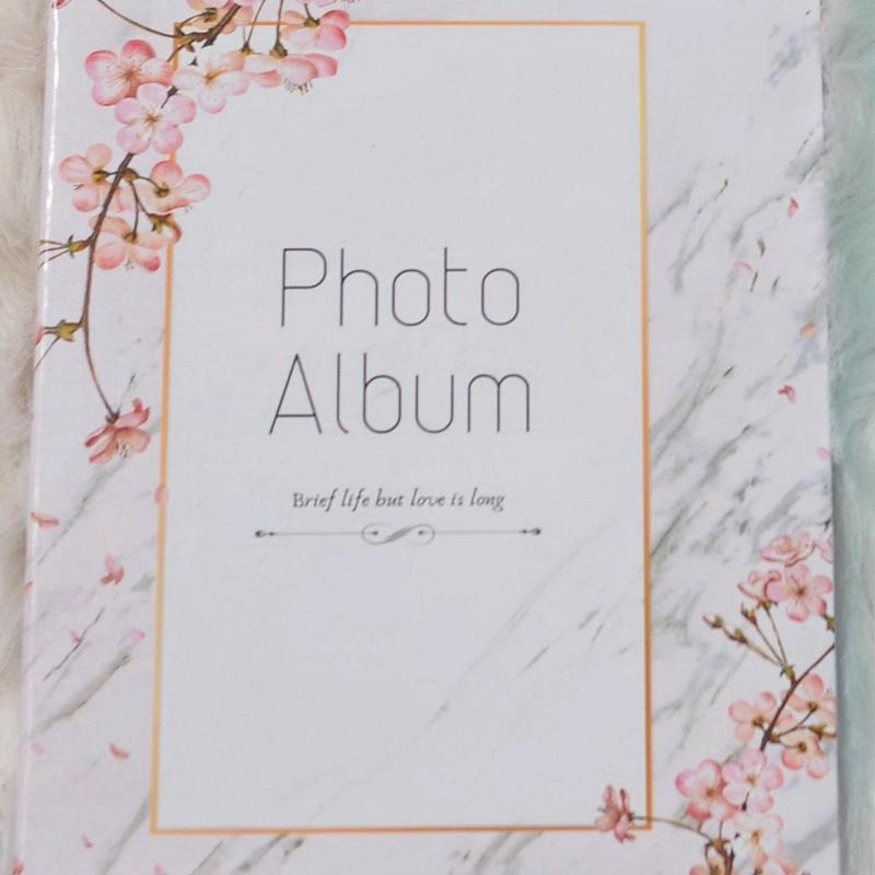 album ảnh, album hình 13x18,2 ngăn,bìa cứng,chat để chọn mẫu