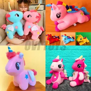 BONEKA KUDA PONI SERBA 25RB BERKUALITAS BERLABEL SNI Dolls Toys
