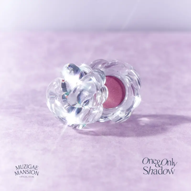 MUZIGAE MANSION One & Only Shadow Melting Zero 6