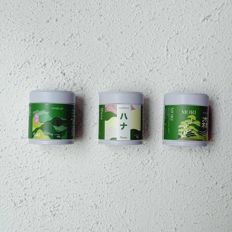 Matcha Ceremonial Grade 30g Powder 15