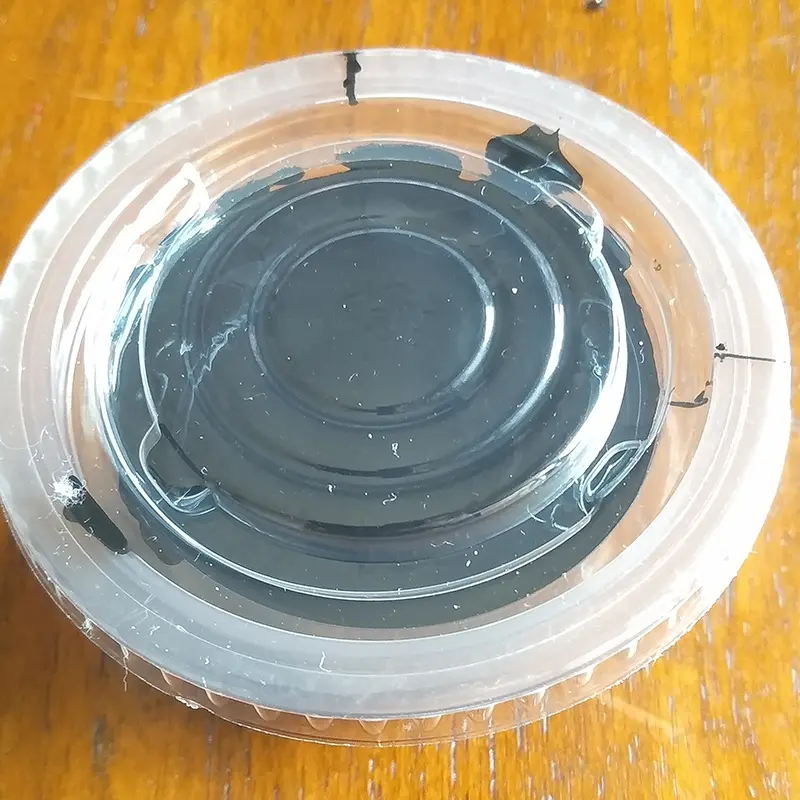 TERLARIS CAT CEMANI TOKA ORIGINAL / TINTA LAYANGAN / TINTA OFFSET / TINTA SABLON LAYANGAN / TINTA DESAIN GRAFIS / TINTA KERTAS / KEMASAN CUP 50 GRAM // 2