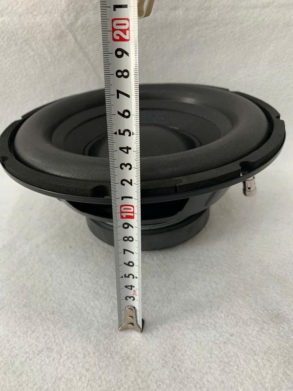 Loa bass sub 25 JB từ 140 côn 51, 2 cầu, hàng nhập thál - giá 1 cái 8