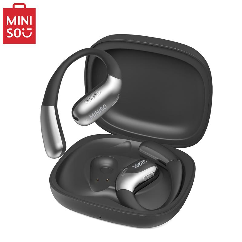 True Wireless Miniso Bluetooth Earphones Review Wireless Earphones