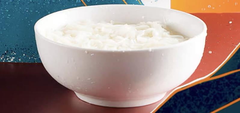 Product Introduction of AKUAN Chongqing Noodles 105g 5pcs 8