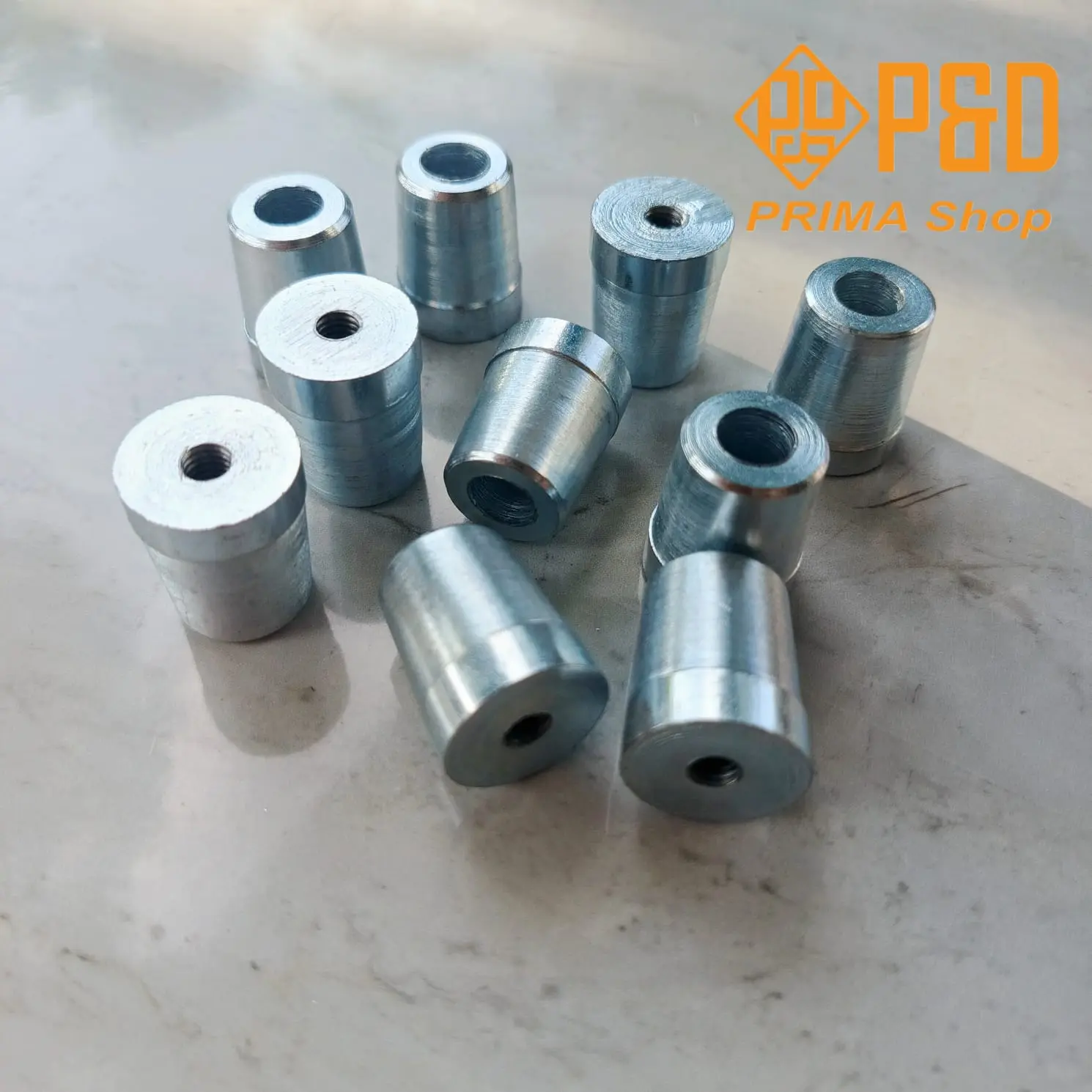 Bos jalu stang, bosh bandul setang motor universal