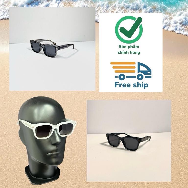 Ri01 - Kính râm phân cực thương hiệu RIANOVA - Full Box, Chống xước, Chống chói và tia Uv400