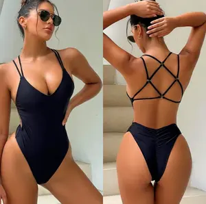 Brithney Bikini Set | Micro Bikini | Bikini Brazilian