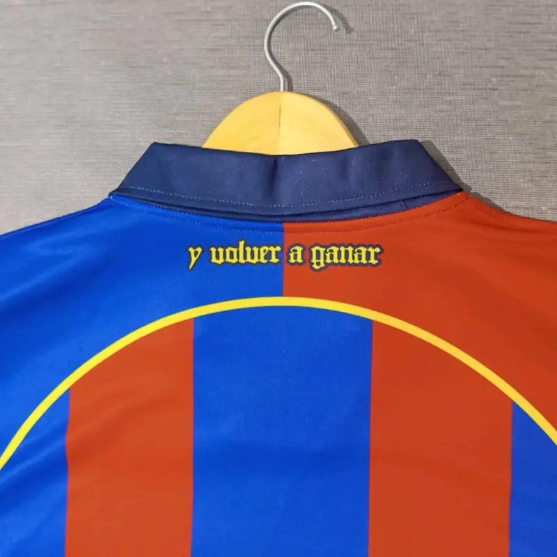 Jersey FC Barcelona//Jersey Vintage//Jersey Casual//Jersey Outfit//olahraga sport 2