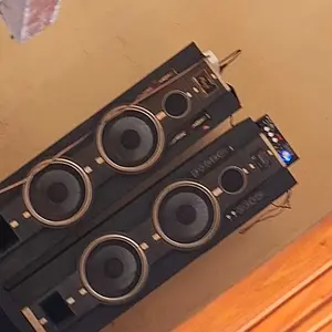 BT298A AMPLIFIER POWER BLUETOOTH WIRELESS 5.0 STEREO AUDIO DUAL CHANNEL SOUND ampli  subwoofer audio mini ampli  3