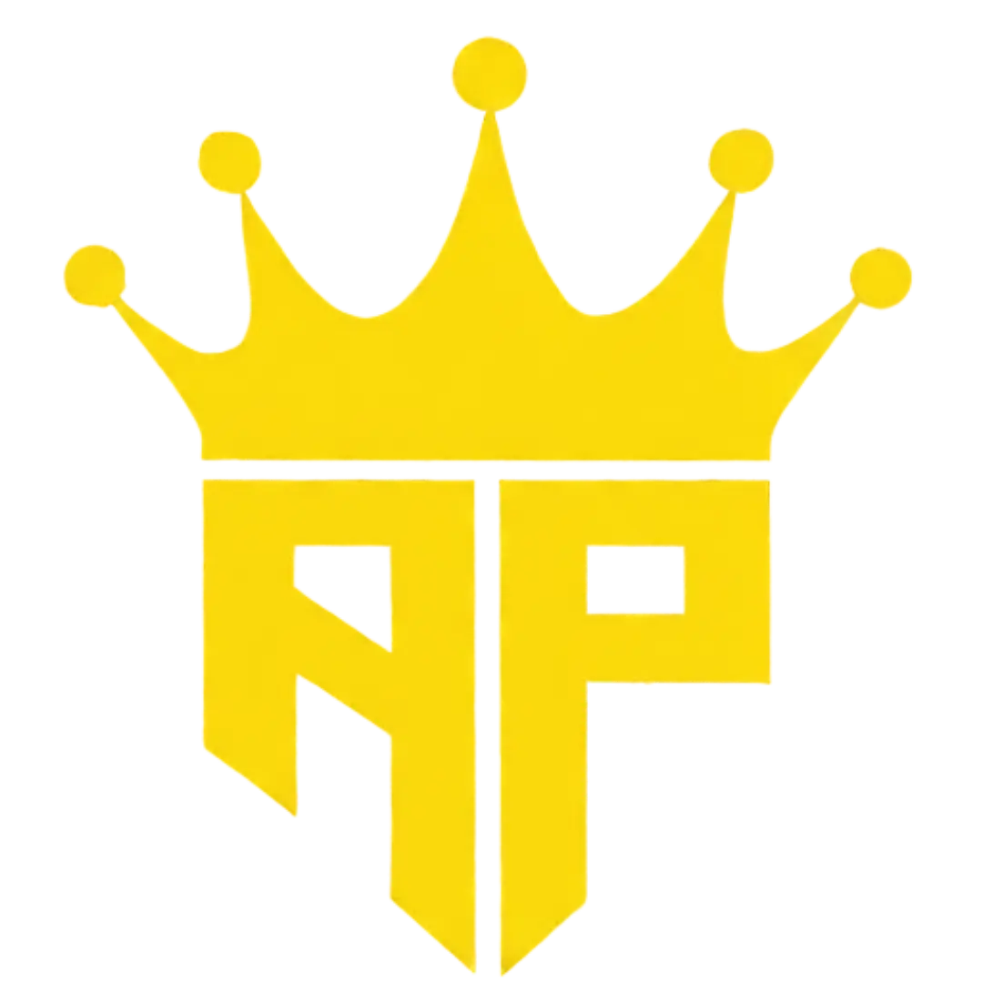 AP KING KUNING + DOMPET GAMING