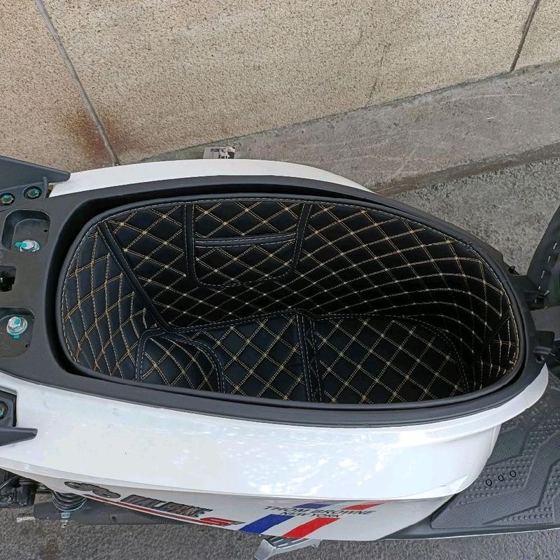 Datbike Quantum S1 S2 S3. Đệm lót cốp ,chống sốc bảo vệ đồ dùng trong cốp xe