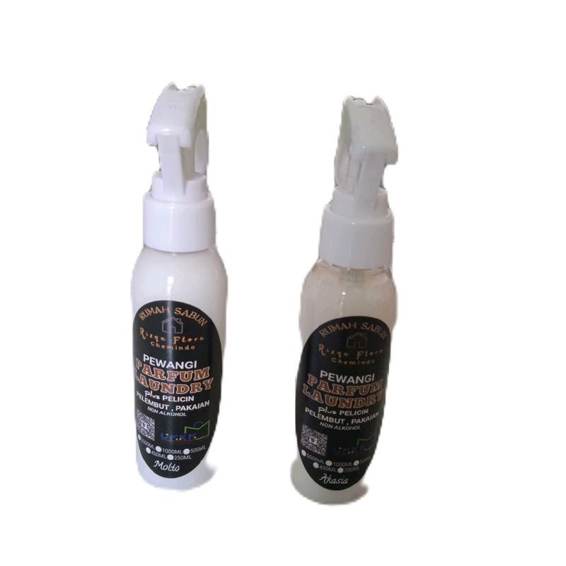 Product Introduction of pelembut dan pelicin pakaian saat di seterika 9