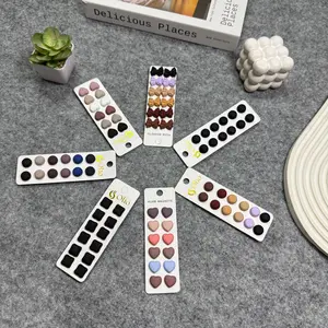 1 biji Magnet Pin Hijab dengan Pilihan Warna Cantik dan Desain Unik untuk Tampilan Lebih Stylish