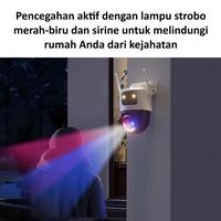 Gambar IMOU Cruiser DUAL 2 6MP (3MP+3MP) OUTDOOR Smart Wi-Fi Camera CCTV dari Techno Computer Bali Kota Denpasar 2 Tokopedia