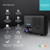 Gambar BARDI Dashcam with SIM Card Front Rear Hardwiring Kit - Dashcam Front Camera dari BARDI Official Store Kota Administrasi Jakarta Barat 5 Tokopedia