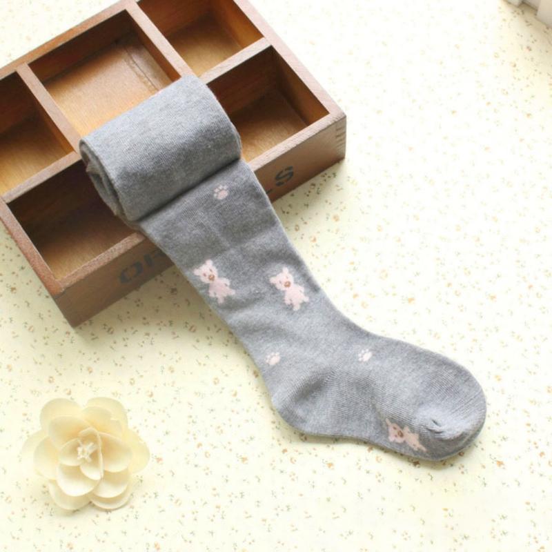Product Introduction of Children's Bottom Socks and Pants 38