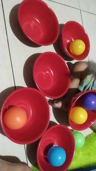 Product Review of mangkok ayam jago viral termurah no.1 di tiktok isi 6 bj from R**y G**i 1
