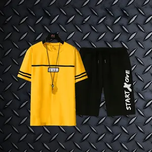 SETELAN ATASAN DAN CELANA CARGO 1SET KOMBINASI KEREN SIZE L,XL ONESET OVERSIZE SETELAN OVERALL PRIA SETELAN PRIA&WANITA SET HUI-KOCUN.ID Dewasa Motif Sablon