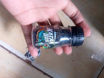 Product Review of PELET KATAK 100% CALSIUM / PAKAN IKAN BY BOS BOS QU from -**l r**i n** r**y 1