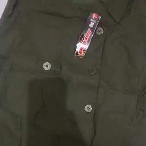 Vilmi Overall Katun Elizabeth Rompi muslim wanita nyaman