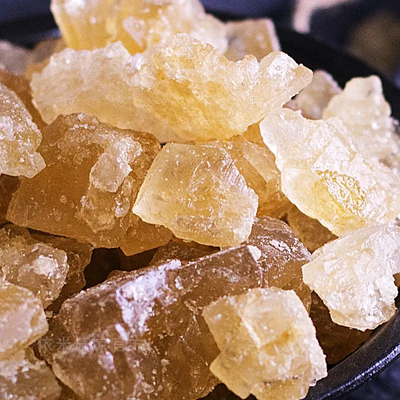 Gula Batu Asli Jemasan 1kg
