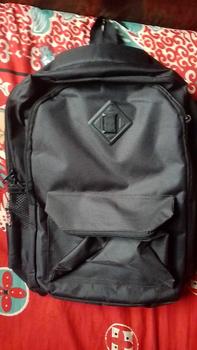 Product Review of TAS RANSEL LAKI LAKI TERBARU / TAS RANSEL ANAK SEKOLAH SD SMP SMA / TAS RANSEL PEREMPUAN / TAS RANSEL COWOK KEKINIAN / TAS RANSEL ANAK COWOK KEREN / TAS RANSEL MURAH MERIAH / TAS RANSEL COWOK TRENDY from F**y 0