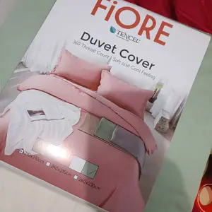 Informa Fiore Duvet Cover Tencel  - Premium Series