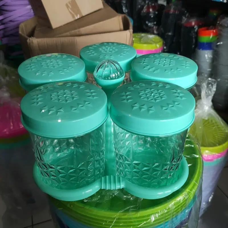 toples viral cantik 5 daun putar merk yoyo star 0