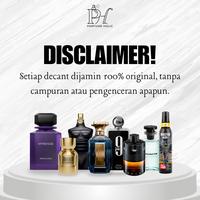 Jual Parfum 212 VIP man Decant 2ml 3ml 5ml 10ml - 5ml - Kota Surabaya ...