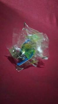 Product Review of MT18 Presser Foot Sepatu Plastik Mesin Jahit Industri Jarum 1 MT-18 from r**a 0