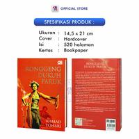 Gambar Buku Novel Ronggeng Dukuh Paruk - Hard Cover / GRAMEDIA - GPU dari Pustaka Baru Press Kab. Bantul 3 Tokopedia