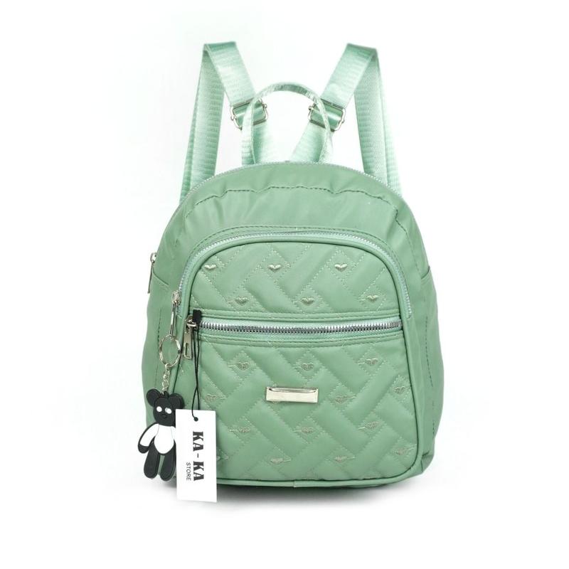 Product Introduction of Tas Ransel Wanita Korean Style Backpack Terbaru - Model Terbaru 5