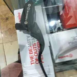 MASTER  BREMBO SILVER MRCB UNIVERSAL SEMUA MOTOR 1 SET KANAN KIRI Motorcycle Sepeda handle rem vario 150 traction crf tabung