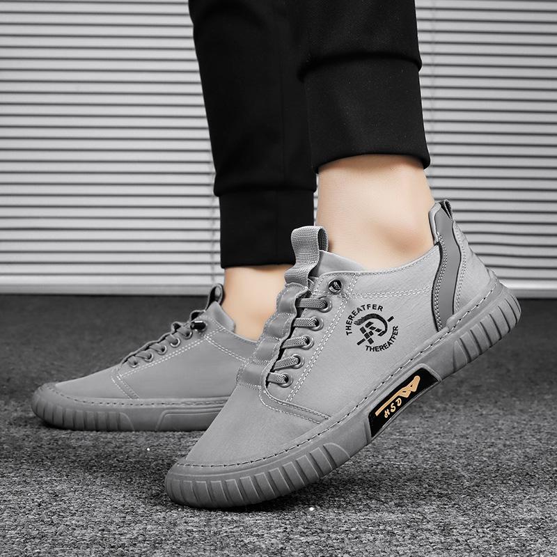 Product Introduction of Men's Business Low Top Minimalist Sneakers for Summer, Casual Breathable Comfort Formal Shoes, Fashionable Lightweight Casual Shoes for Daily Footwear, Walking Shoes for Boy Fall, Driving Shoes, Casual Shoes 13