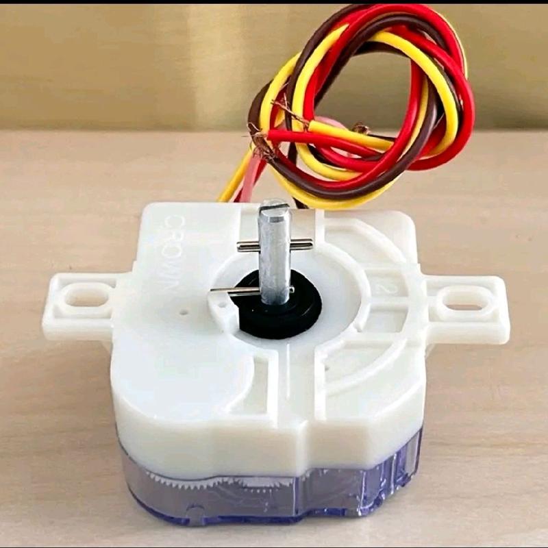 3D/Camel/LG Washing Machine Timer - 3/4/5/6/7 Wires - TikTok Shop ...