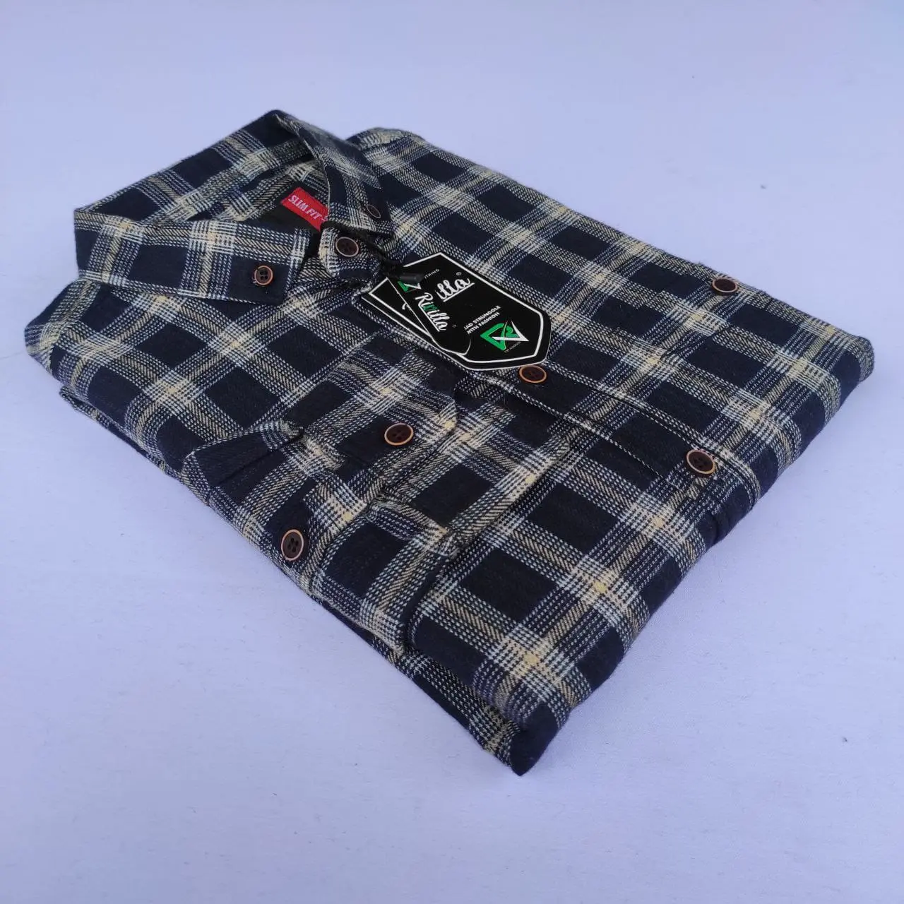 KEMEJA FLANEL | KEMEJA PRIA | KEMEJA UNISEX | KEMEJA LENGAN PANJANG