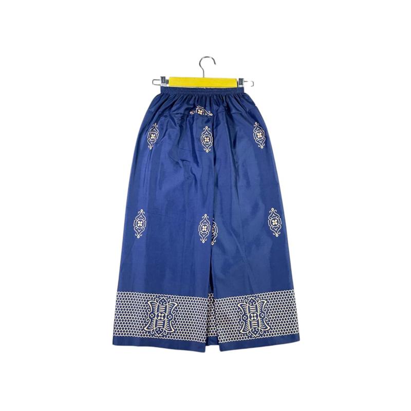 Product Introduction of Fashion favorit - Sarung anak instan pinggang karet usia 3-11 tahun motif SARWON  Fashion muslim anak laki laki  Seragam 21