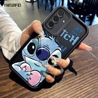 Gambar YWSBFID Casing Hp untuk Samsung A36 5G A26 5G A56 5G Case Pola Anime kartun Kasing Gaya Baru Cesing Kasus Lembut Anti Drop Casing - Gaya1, Samsung A36 5G dari YWSBFID MALL Kab. Tangerang 3 Tokopedia