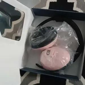 SCOORA Cronos LITE Baby Earmuff Pelindung Telinga Bayi di Pesawat Ear Protector Penutup Kuping dari kebisingan