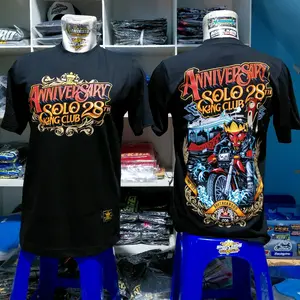 T-SHIRT ORIGINAL SKC SOLO ke 28th