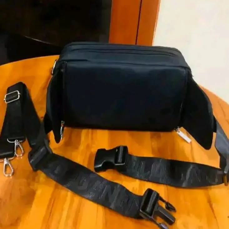 Tas pinggang polo danny tas pinggang multifungsi 3
