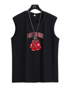 PAKAIAN KAOS DALAMAN PRIA - SINGLET PRIA TERBARU - ATASAN TANKTOP PRIA - KAOS PRIA