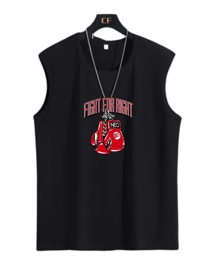 PAKAIAN KAOS DALAMAN PRIA - SINGLET PRIA TERBARU - ATASAN TANKTOP PRIA - KAOS PRIA