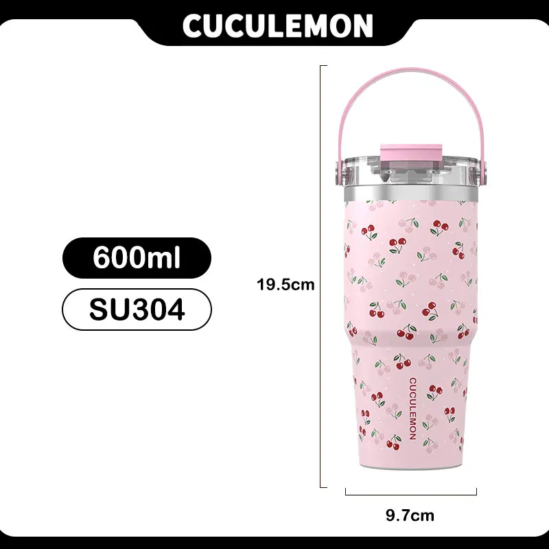 cherrypink-600ml