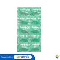 Gambar LESICHOL 300 MG STRIP 10 KAPSUL dari Apotek Manjur Sehat by GoApotik Kota Tangerang Selatan 2 Tokopedia