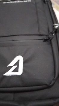 Product Review of Tas Selempang Pria Wanita BROTHERS LINEAGE Anti Air Waterproof from m**o 3