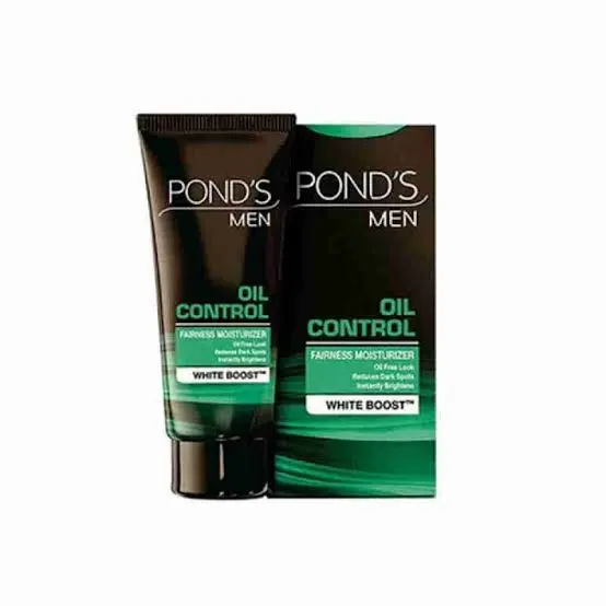 Spesial ★ Ponds Men Face Mouisturiser 20Ml /Pond'S Cream Pelembab Wajah Pria