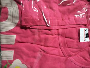 Product Review of Lookit - Kaos Atasan Baju Oversize Wanita Slit Samping With OH Cotton Combed Nyaman Santai Soft Polos Casual from A**a 0
